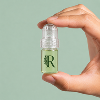 Sérum densifiant au Romarin par micro-infusion