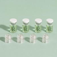 Sérum densifiant au Romarin par micro-infusion