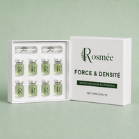 Sérum densifiant au Romarin par micro-infusion